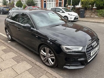Audi - A3