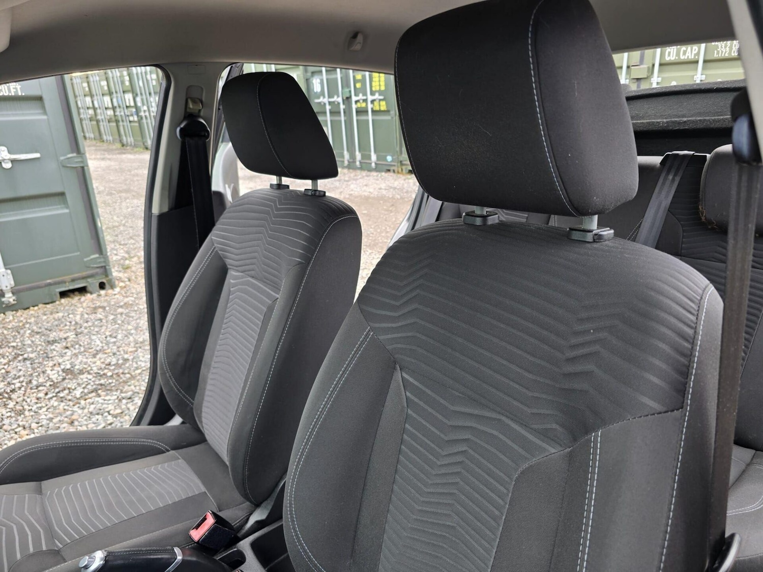 Used Ford Fiesta 2015 for sale - 77340674: Photo 36