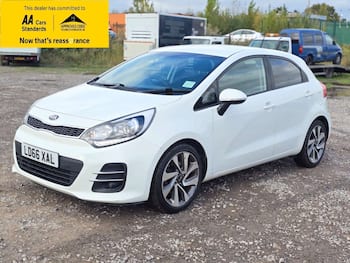 Used Kia Rio 2016 for sale - 79618232: Photo