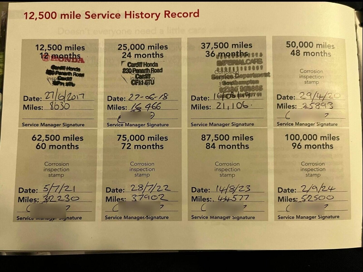 Used Honda CR-V 2016 for sale - 77691975: Photo 10