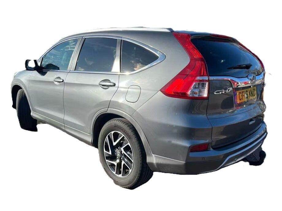 Used Honda CR-V 2016 for sale - 77691975: Photo 3