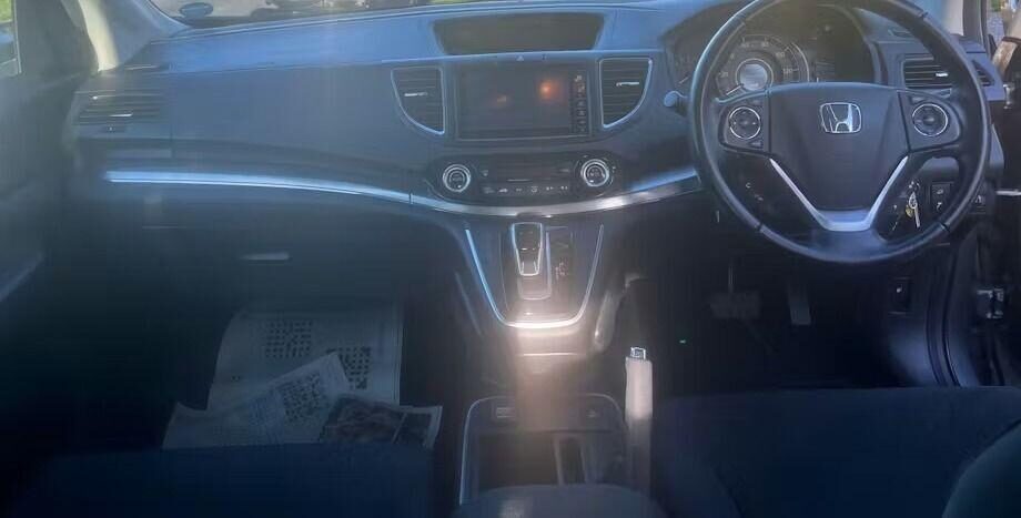 Used Honda CR-V 2016 for sale - 77691975: Photo 5