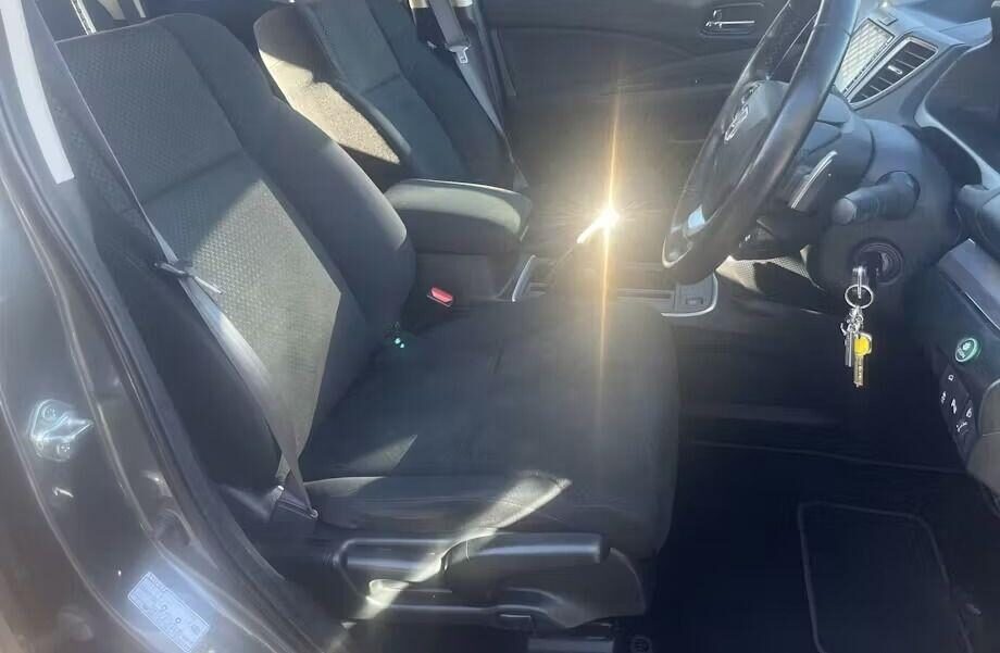 Used Honda CR-V 2016 for sale - 77691975: Photo 6