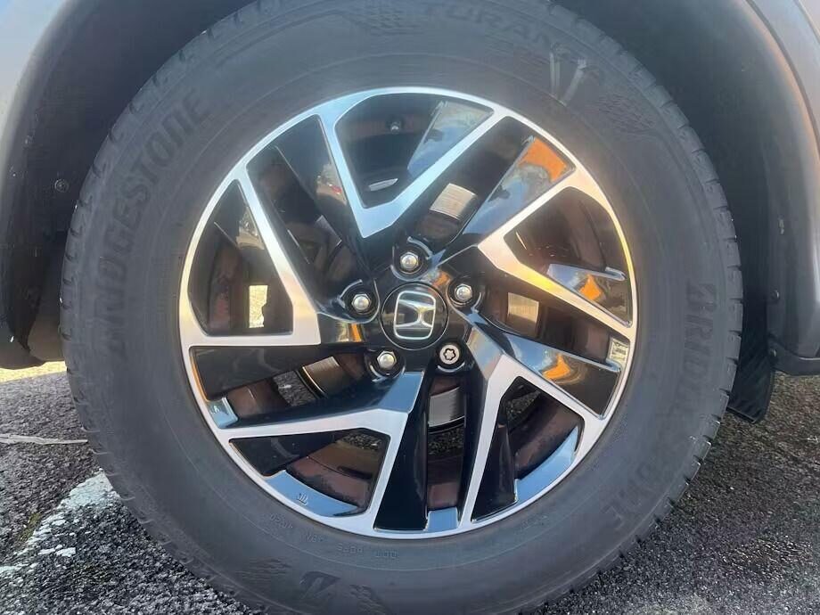 Used Honda CR-V 2016 for sale - 77691975: Photo 8