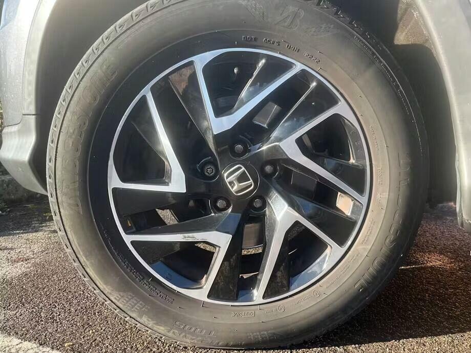 Used Honda CR-V 2016 for sale - 77691975: Photo 9