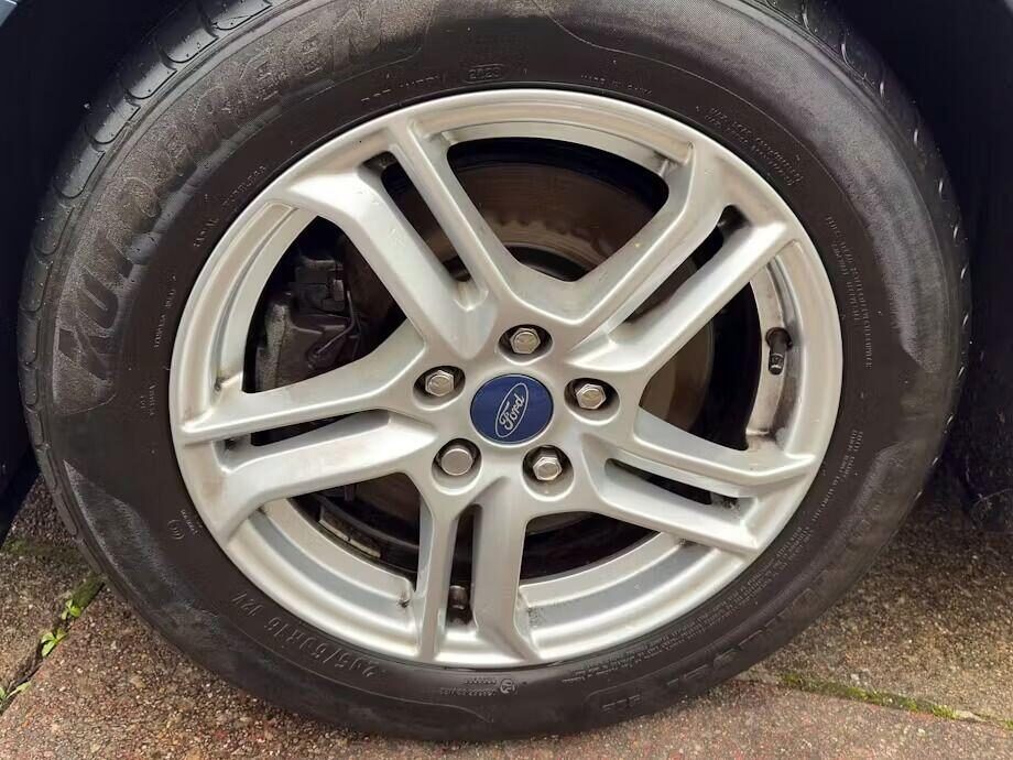 Used Ford Focus 2020 for sale - 77196556: Photo 11