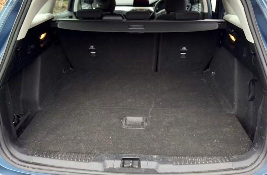 Used Ford Focus 2020 for sale - 77196556: Photo 13