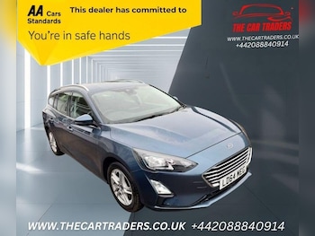 Used Ford Focus 2020 for sale - 77196556: Photo