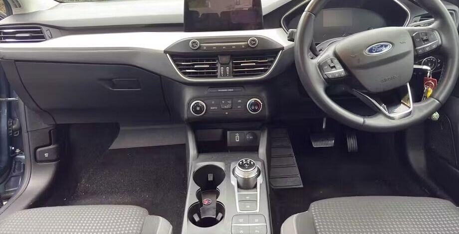 Used Ford Focus 2020 for sale - 77196556: Photo 5