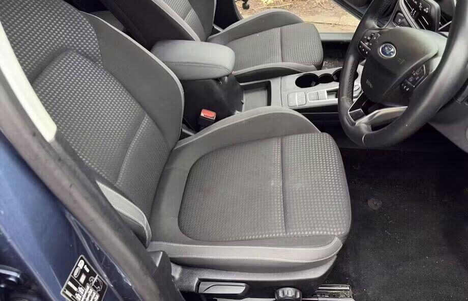 Used Ford Focus 2020 for sale - 77196556: Photo 6