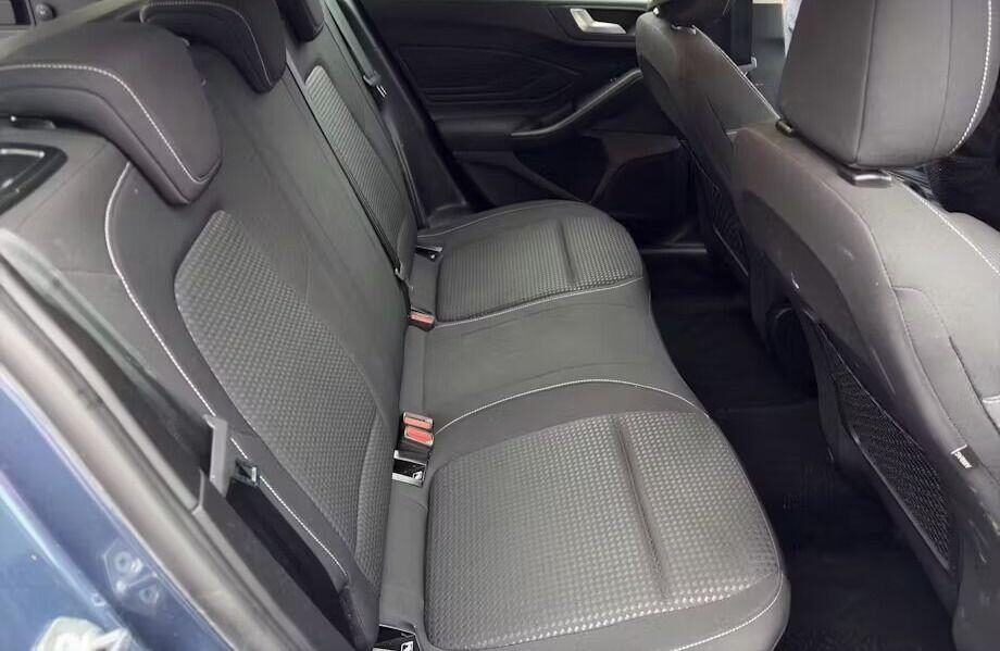 Used Ford Focus 2020 for sale - 77196556: Photo 7