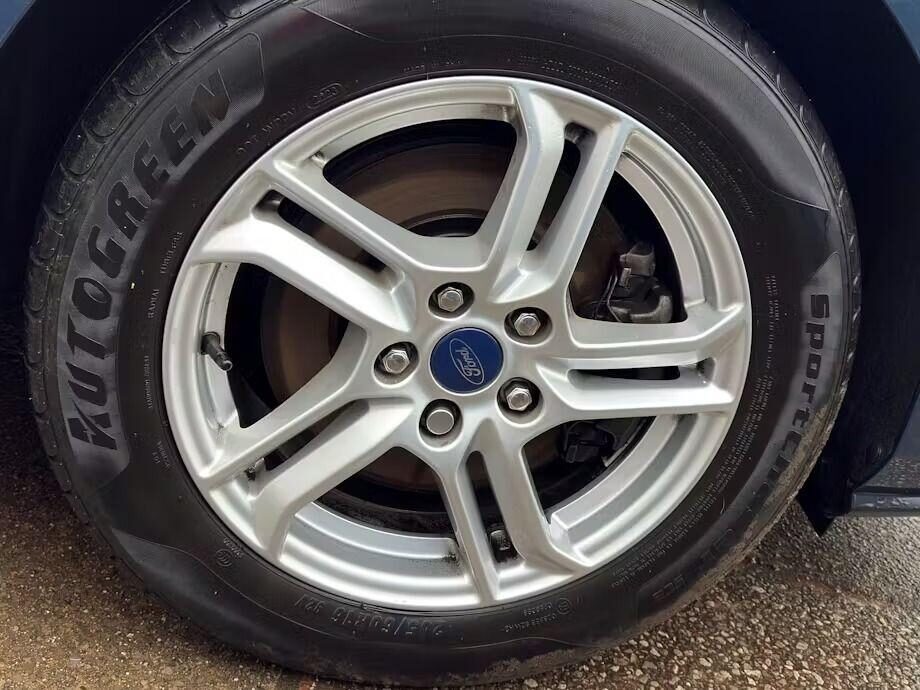 Used Ford Focus 2020 for sale - 77196556: Photo 8