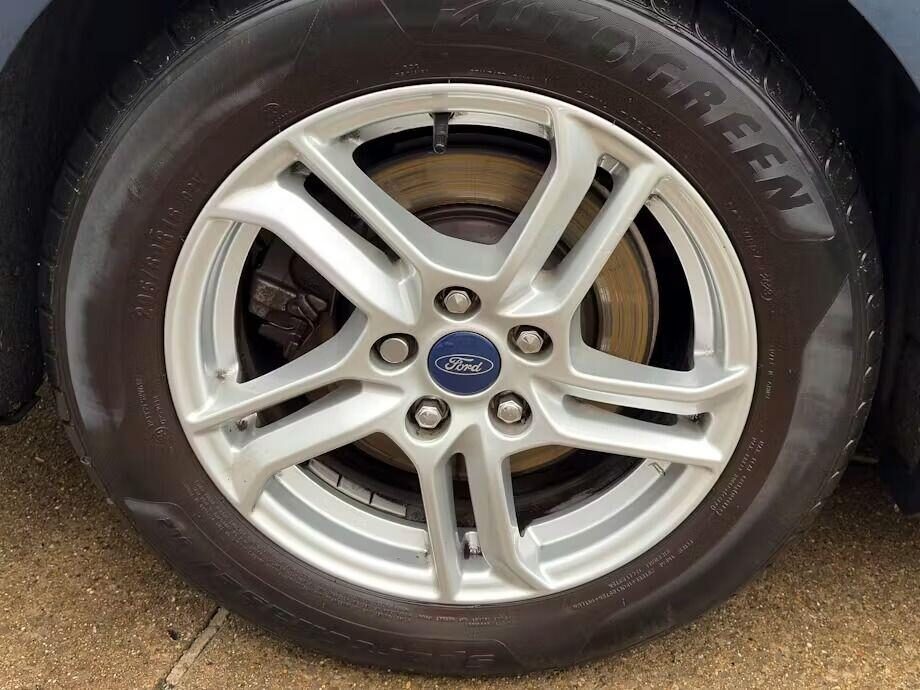 Used Ford Focus 2020 for sale - 77196556: Photo 9