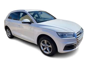 Used Audi Q5 2020 for sale - 79837096: Photo