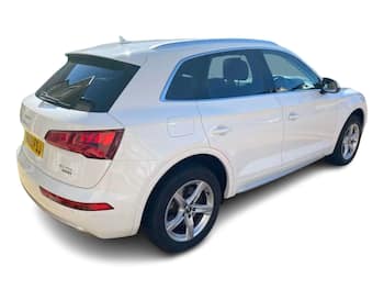 Used Audi Q5 2020 for sale - 79837096: Photo