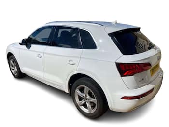 Used Audi Q5 2020 for sale - 79837096: Photo