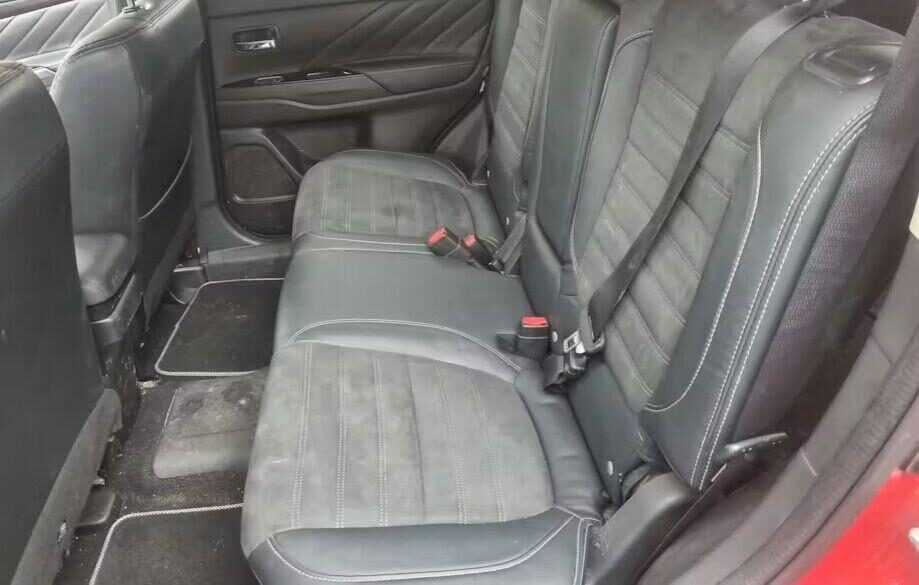 Used Mitsubishi Outlander 2017 for sale - 77421314: Photo 7