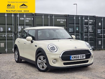 Used MINI Hatch 2018 for sale - 78906772: Photo