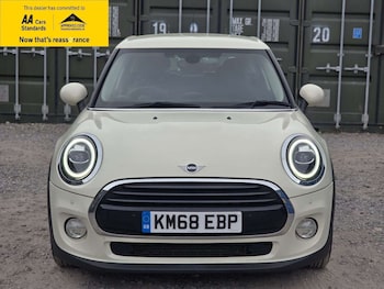 Used MINI Hatch 2018 for sale - 78906772: Photo