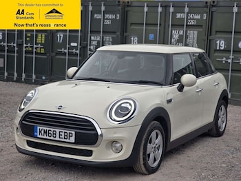 Used MINI Hatch 2018 for sale - 78906772: Photo