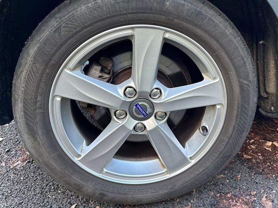 Used Volvo V40 2018 for sale - 76406107: Photo 10