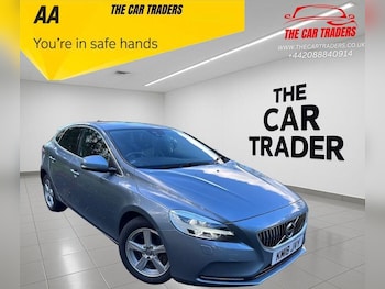 2018 - T3 [152] Inscription 5dr Geartronic