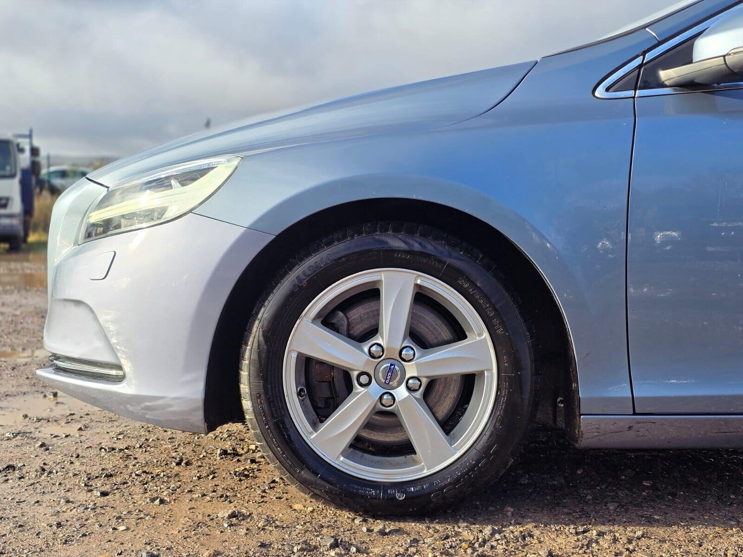 Used Volvo V40 2018 for sale - 76406107: Photo 33