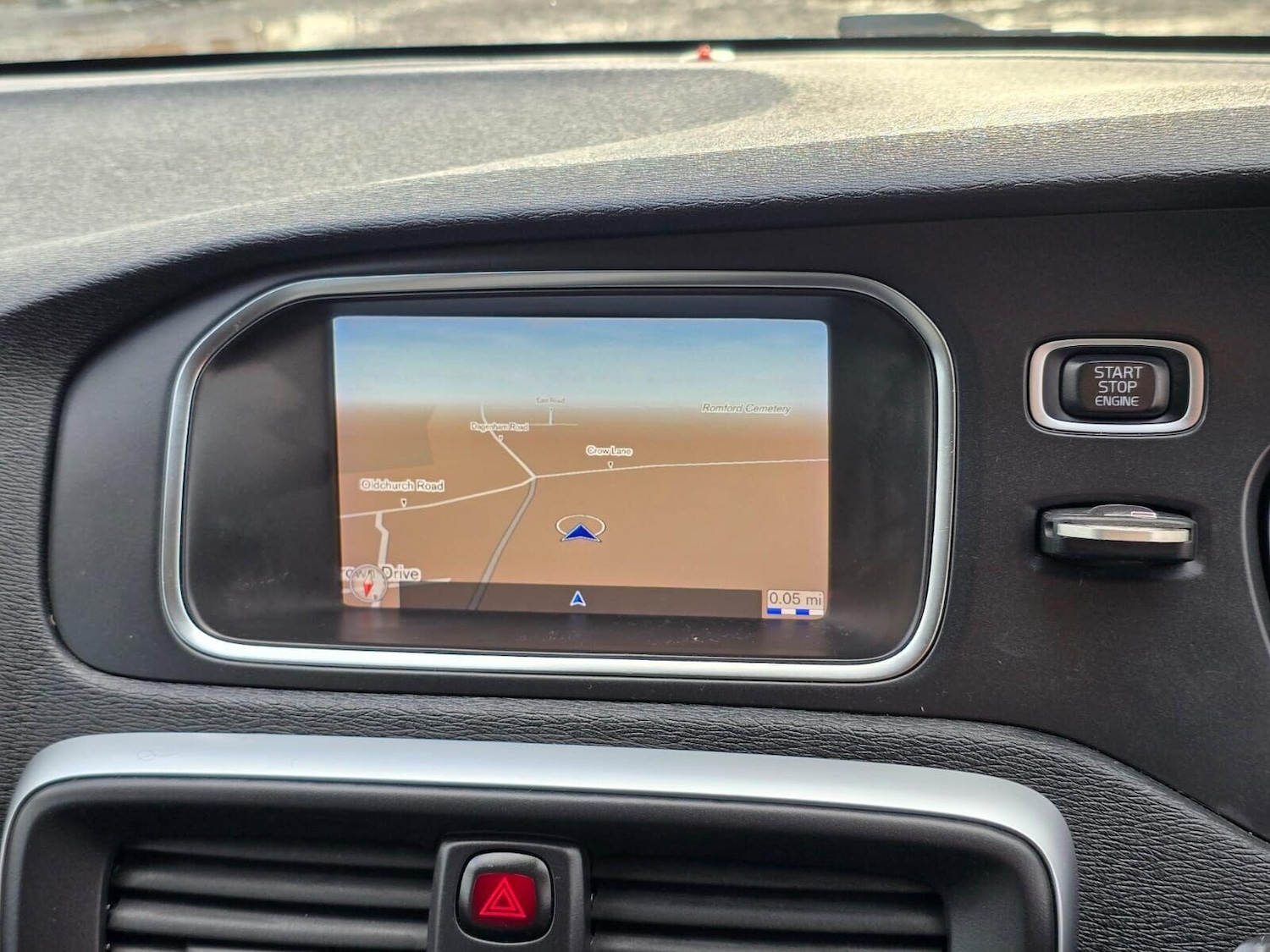 Used Volvo V40 2018 for sale - 76406107: Photo 34