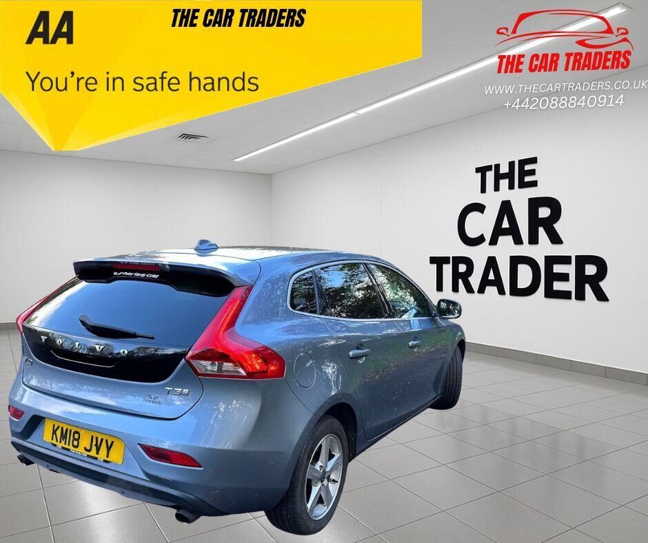 Used Volvo V40 2018 for sale - 76406107: Photo 5