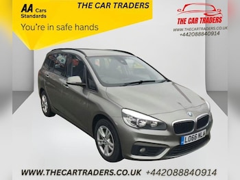 Used BMW 2 Series 2016 for sale - 76979433: Photo