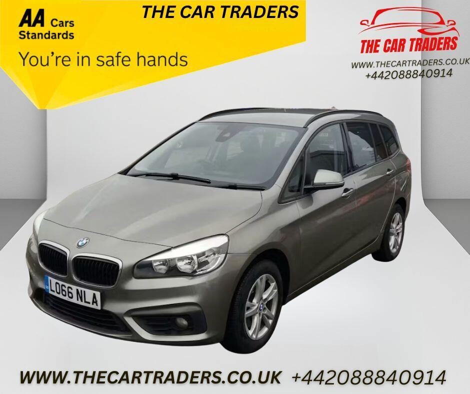 Used BMW 2 Series 2016 for sale - 76979433: Photo 2