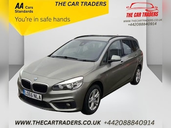 Used BMW 2 Series 2016 for sale - 76979433: Photo