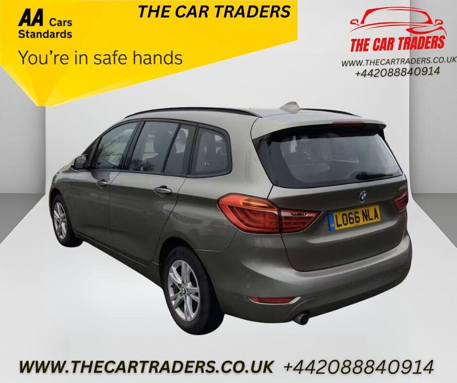 Used BMW 2 Series 2016 for sale - 76979433: Photo 3