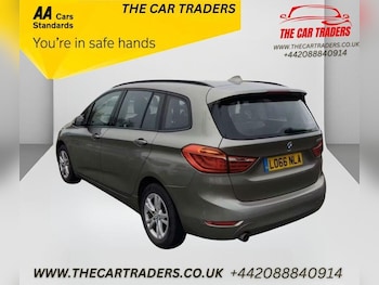 Used BMW 2 Series 2016 for sale - 76979433: Photo