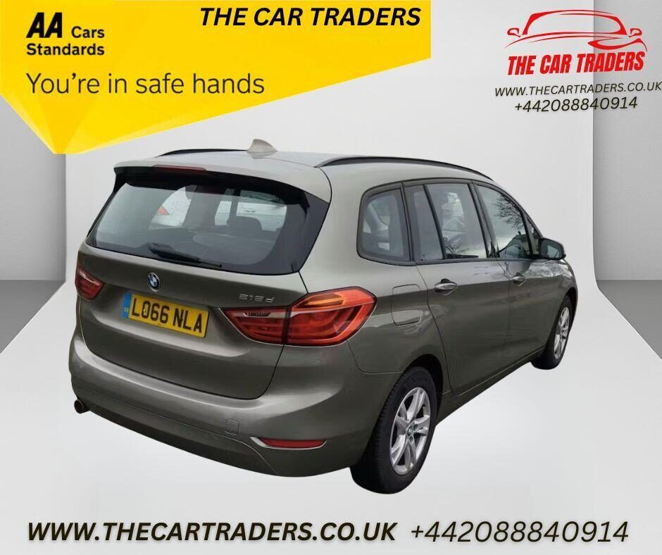 Used BMW 2 Series 2016 for sale - 76979433: Photo 4