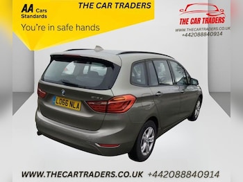 Used BMW 2 Series 2016 for sale - 76979433: Photo