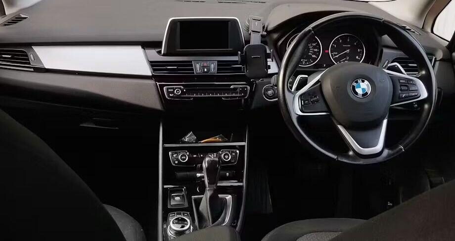 Used BMW 2 Series 2016 for sale - 76979433: Photo 5