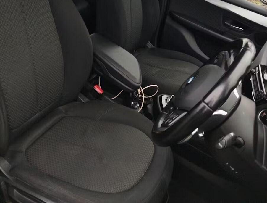 Used BMW 2 Series 2016 for sale - 76979433: Photo 6