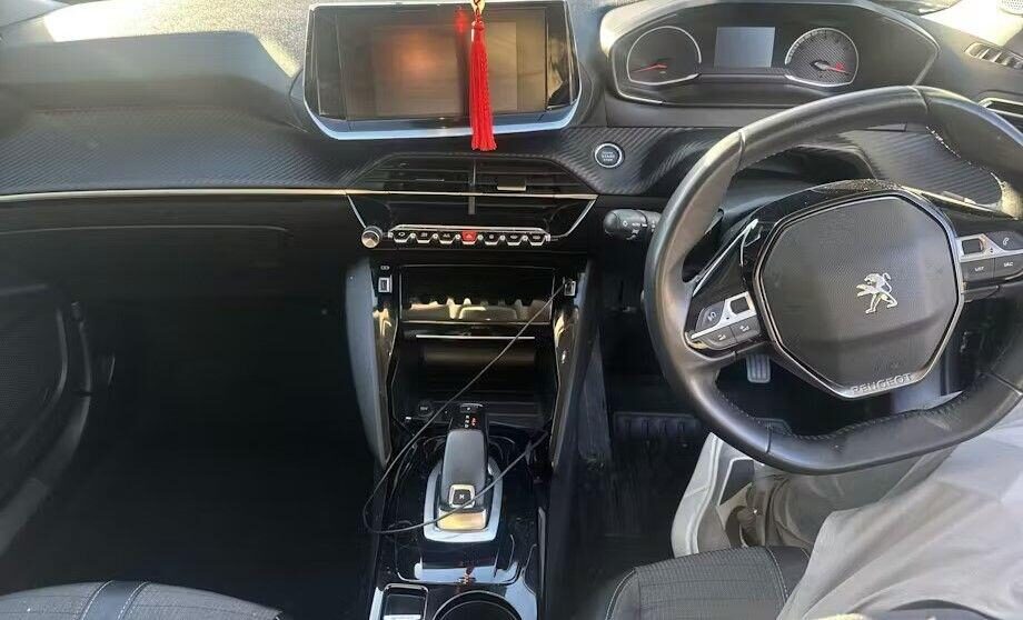 Used Peugeot 2008 2021 for sale - 76895903: Photo 5