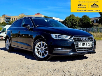 Audi - A3