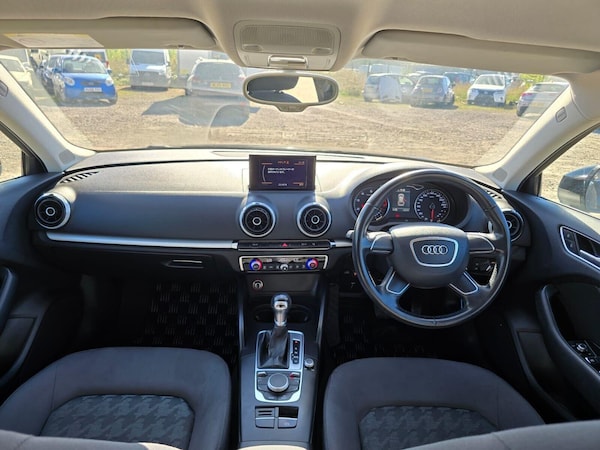 Used Audi A3 2015 for sale - 76076186: Photo 20