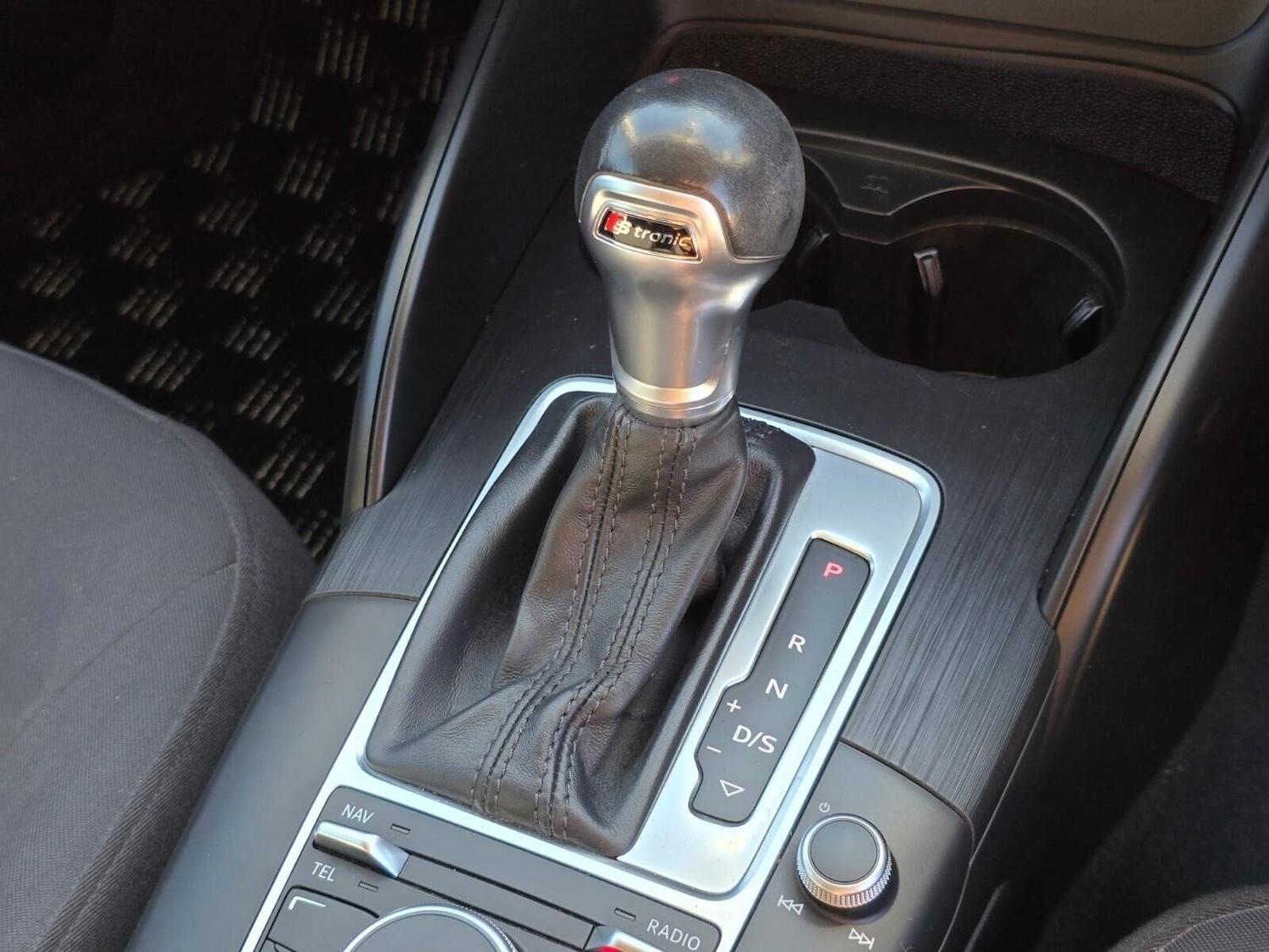 Used Audi A3 2015 for sale - 76076186: Photo 21