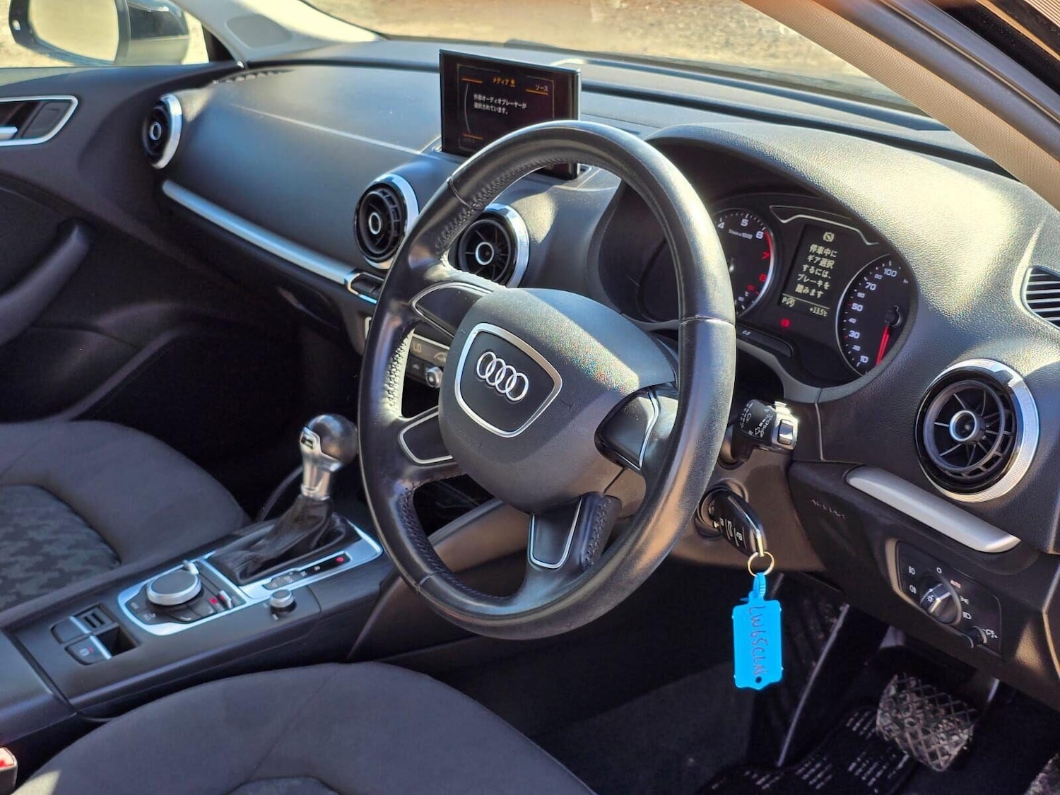 Used Audi A3 2015 for sale - 76076186: Photo 22