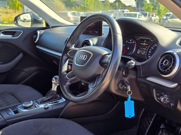 Used Audi A3 2015 for sale - 76076186: Photo 23