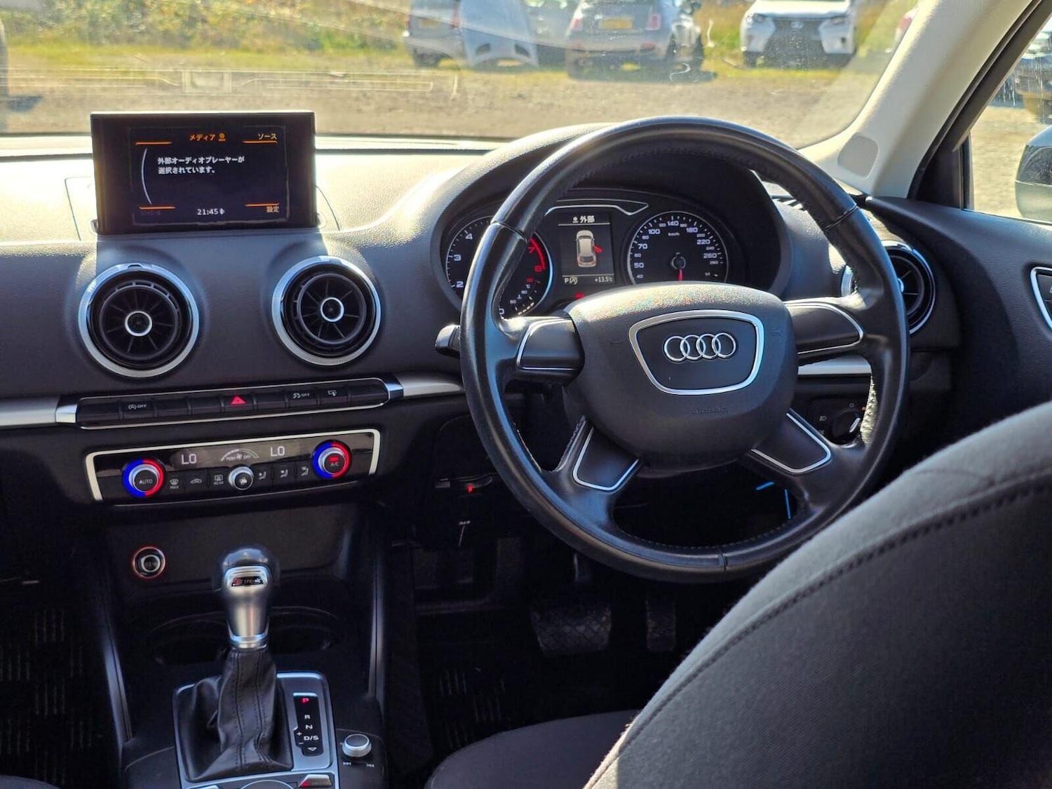 Used Audi A3 2015 for sale - 76076186: Photo 25