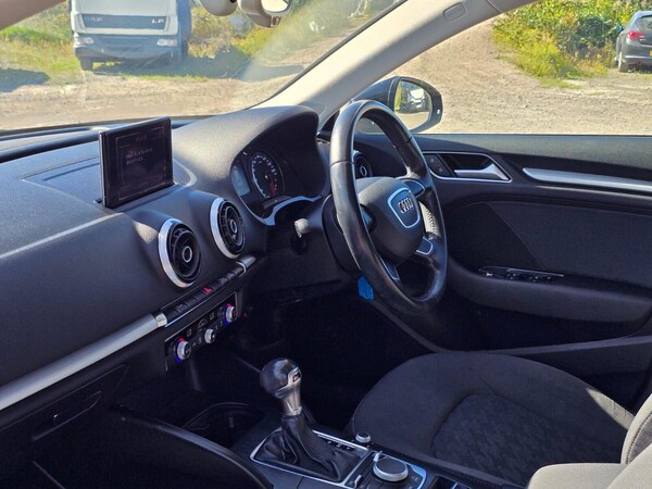 Used Audi A3 2015 for sale - 76076186: Photo 26