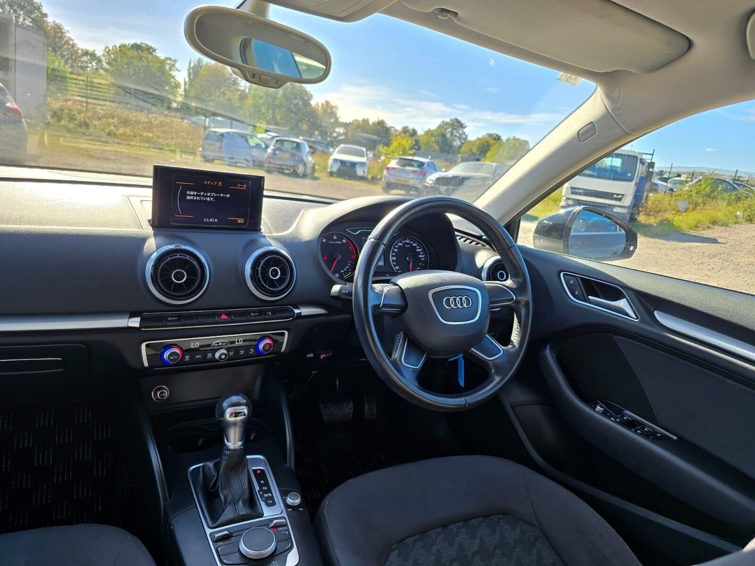 Used Audi A3 2015 for sale - 76076186: Photo 27