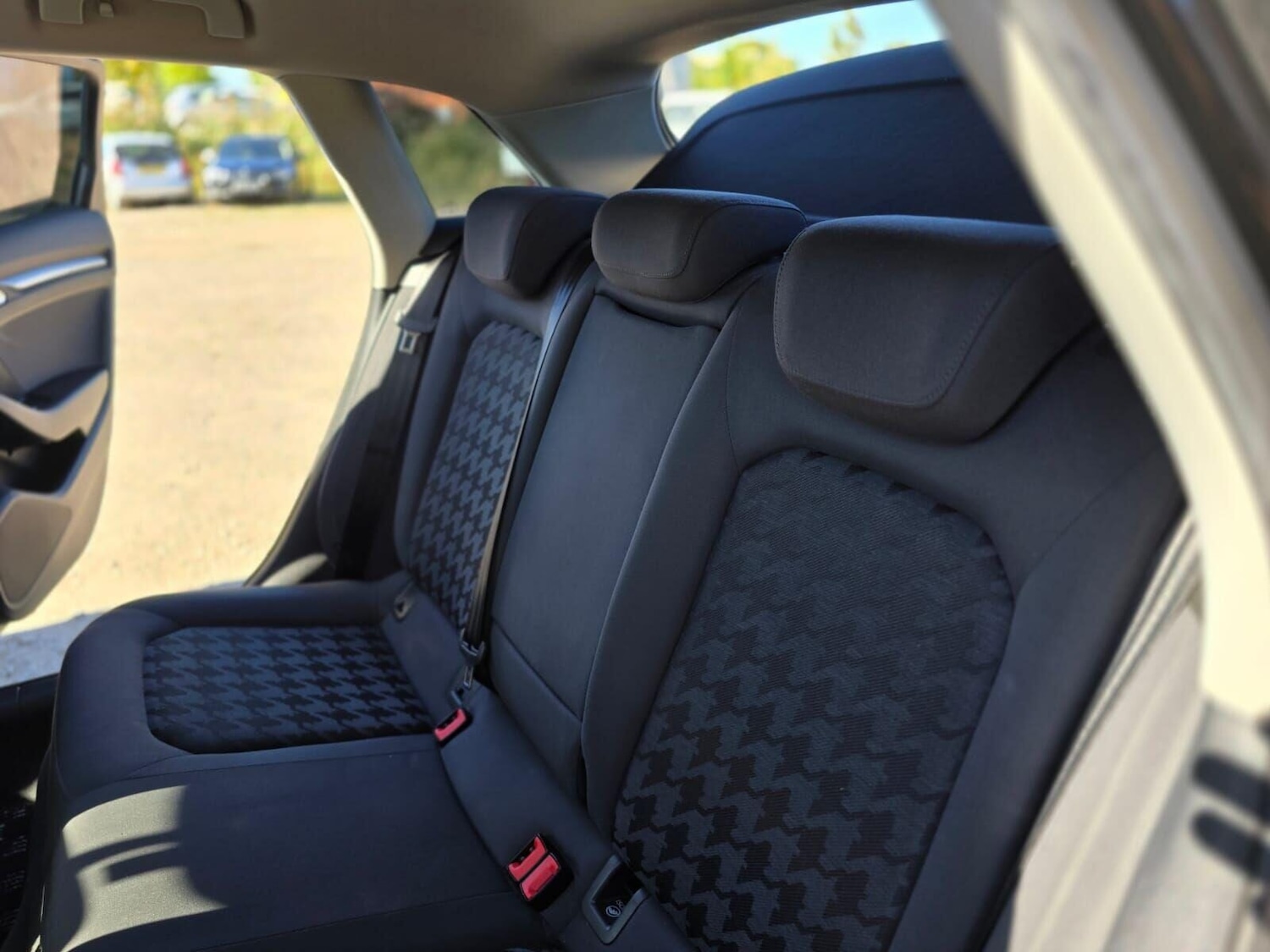 Used Audi A3 2015 for sale - 76076186: Photo 28