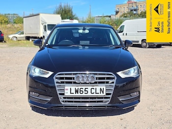 Used Audi A3 2015 for sale - 76076186: Photo 2