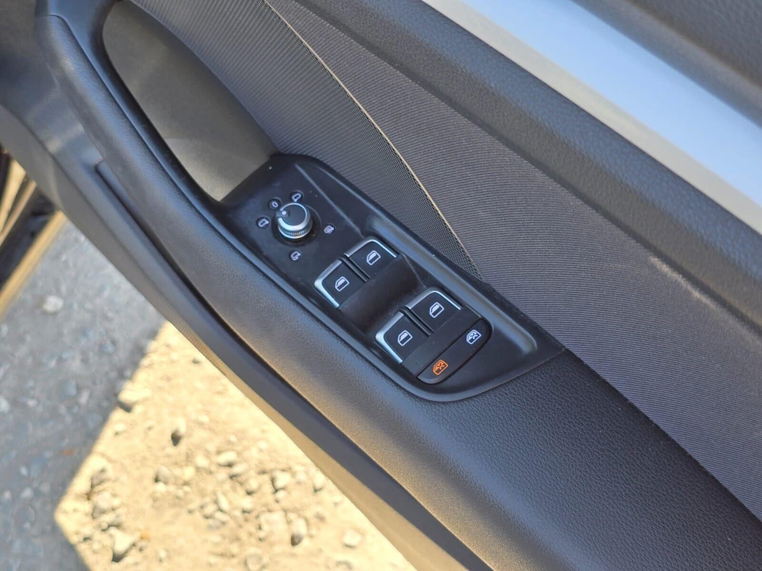 Used Audi A3 2015 for sale - 76076186: Photo 30